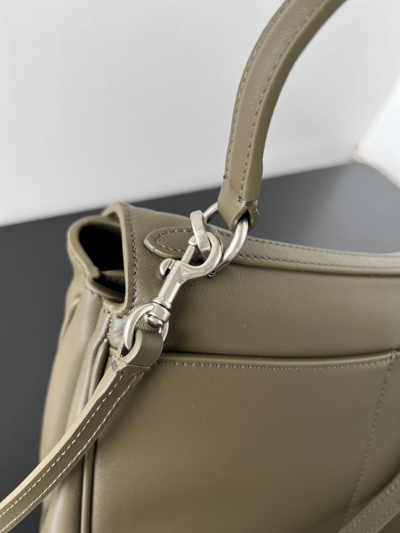 Balenciaga Top Handle Bags